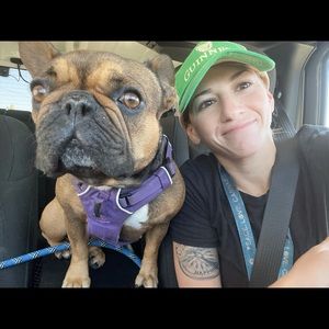 Meet your Posher, Jaclyn